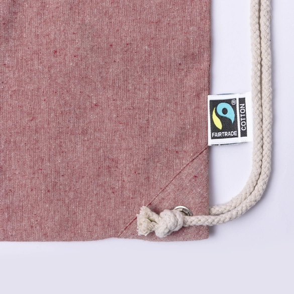 Sac à Dos Riak Fairtrade