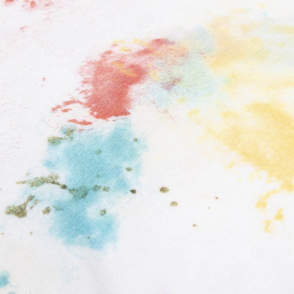 T-Shirt Femme Hearvin