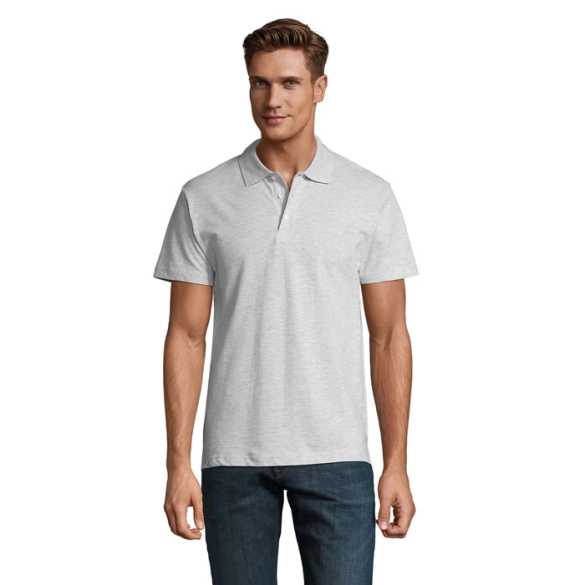 Polo homme en coton 210gr "Austin"