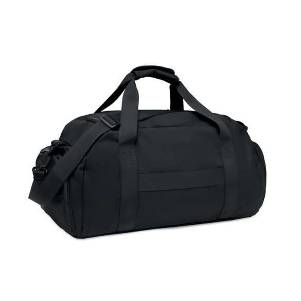 ELEVA, Sac de sport en nylon 20L