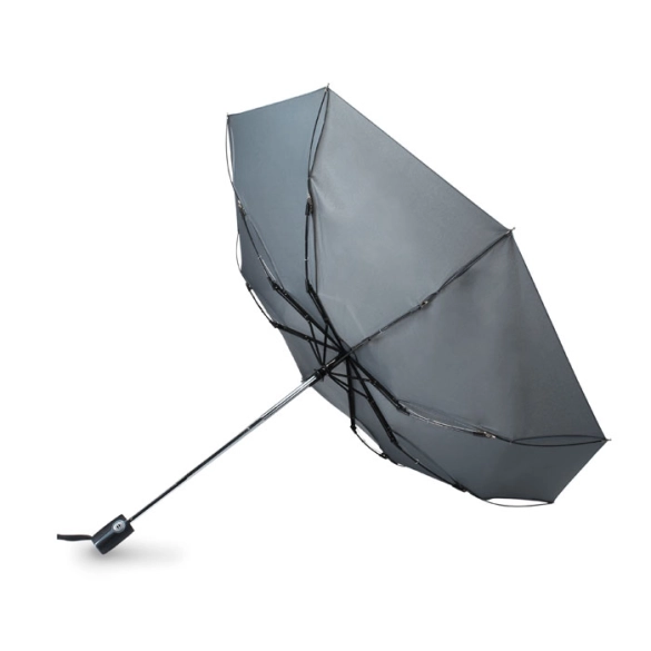 Parapluie pliable tempête automatique Ø97cm "Andico"