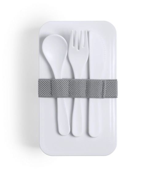 Gamelle Antibacterienne Fandex