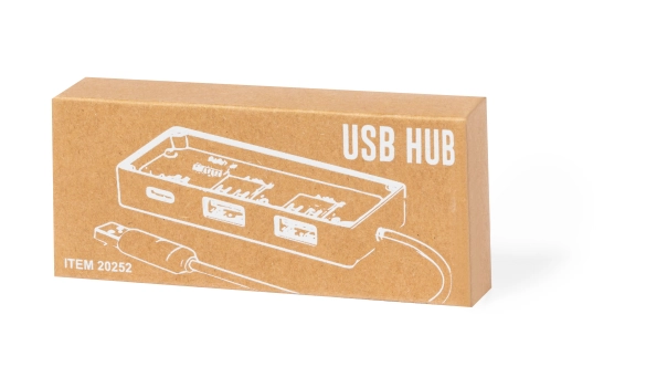Port USB Hevan