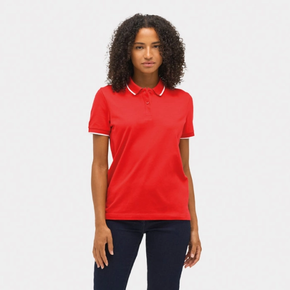 PALERMO, PALERMO POLO UNISEXE
