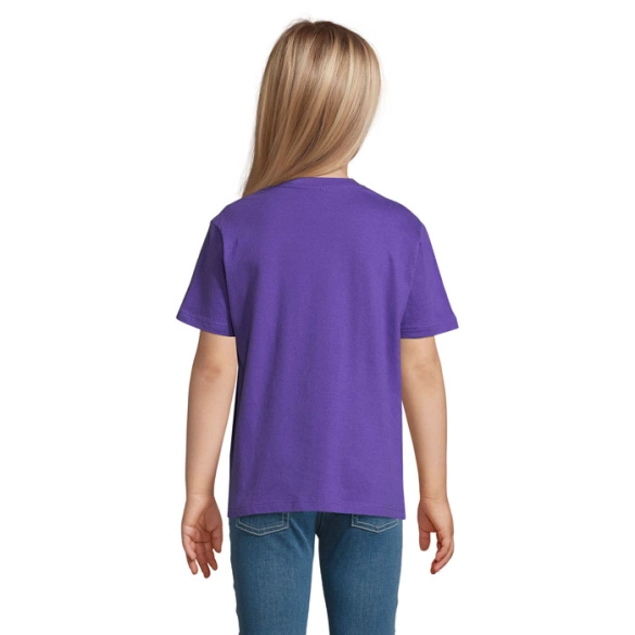 REGENT KIDS, REGENT KIDS T-SHIRT 150g