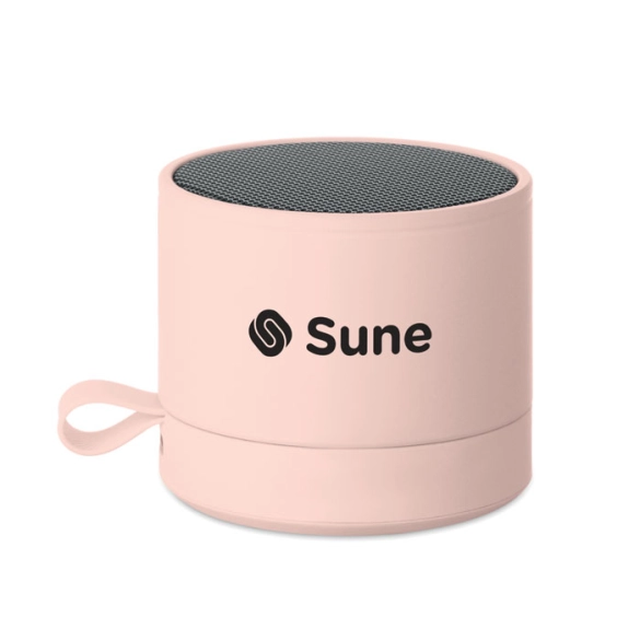 RECAR, Haut-parleur 5.1 sans fil