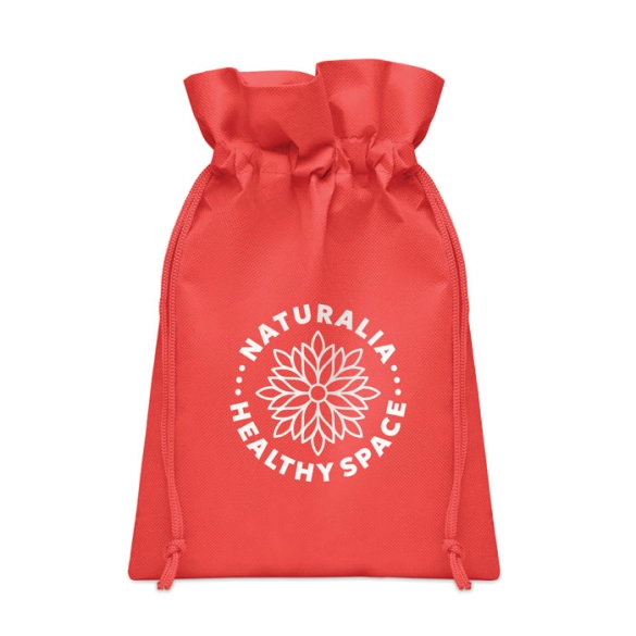 OKURIMONO, Petite pochette cadeau en RPET