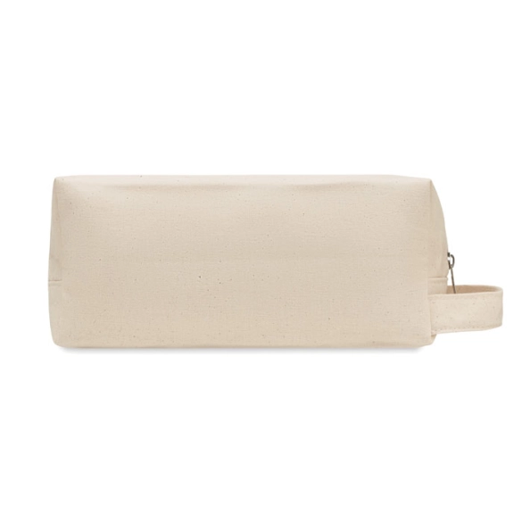 Trousse de toillette en coton bio 220gr "Mayenne"