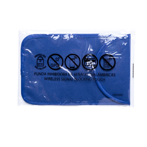 Étui Sécurité Hismal