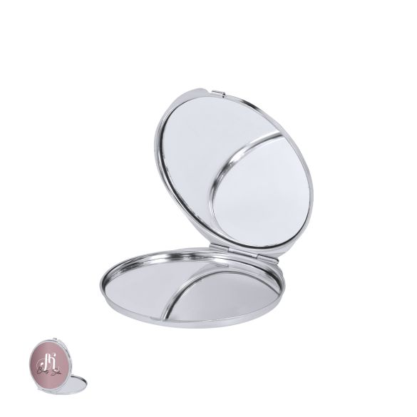 Miroir métal pour sublimation "Donbal"