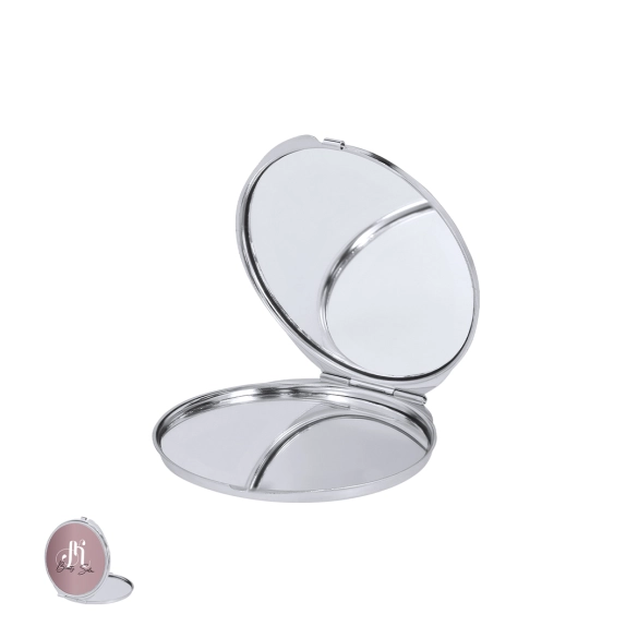 Miroir métal pour sublimation "Donbal"