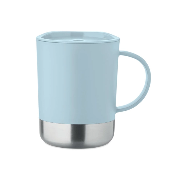 BEAKER, Mug simple paroi 300ml