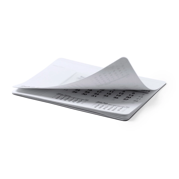 Tapis Souris Calendrier Rendux