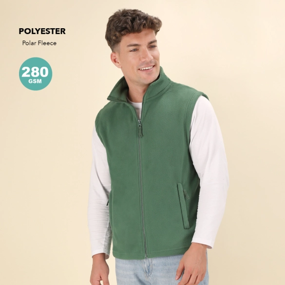 Gilet Destin