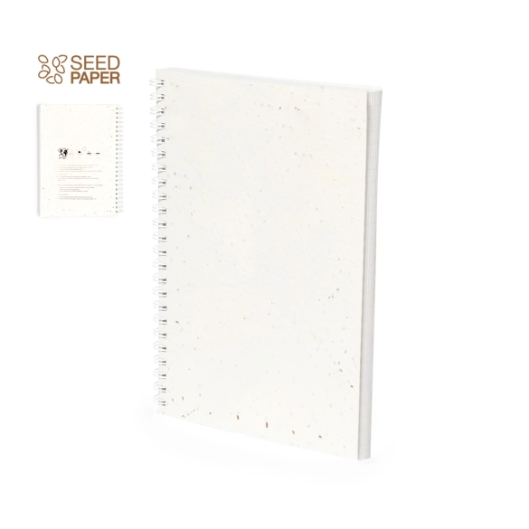 Cahier Ensemencé Bitar