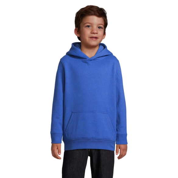 CONDOR KIDS, CONDOR KIDS  sweat Capuche