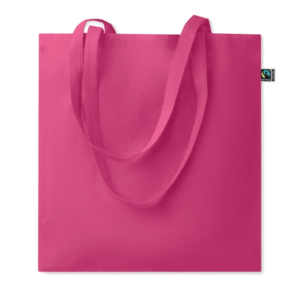 OSOLE+ COLOUR, Sac shopping Fairtrade 180gr
