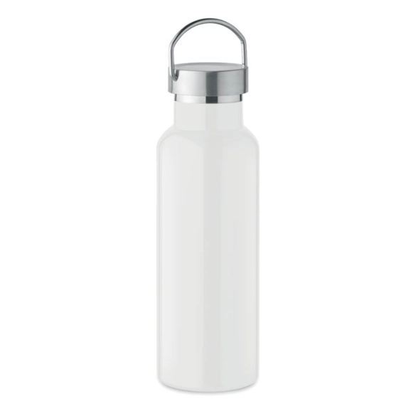 FLORENCE, Bouteille double paroi 500 ml