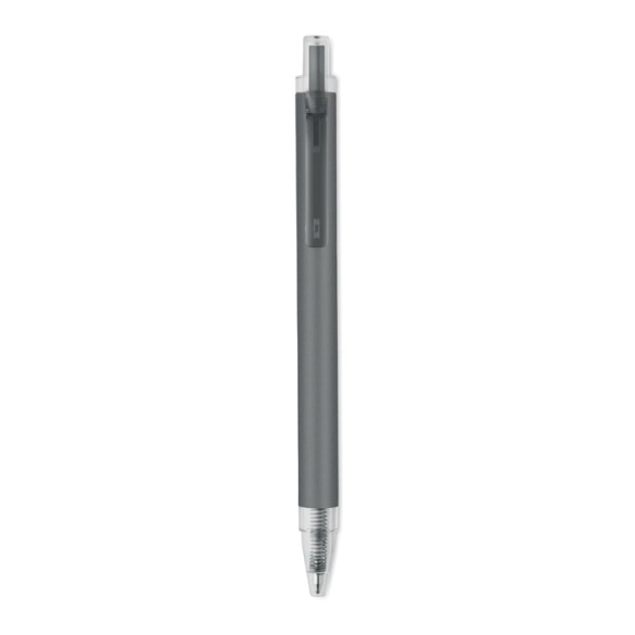 NOSTA, Stylo bille aluminium recyclé