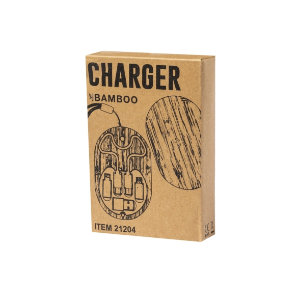 Chargeur Eliot