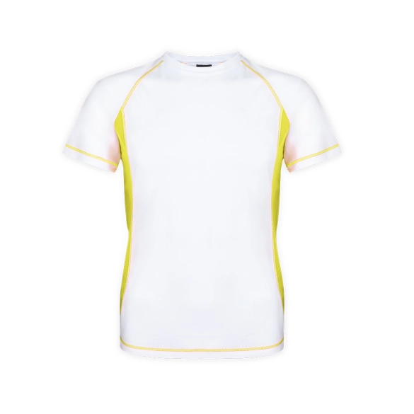 T-Shirt Adulte Tecnic Combi