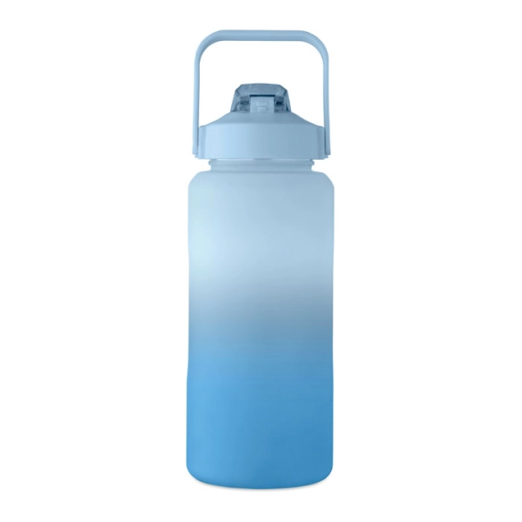 ACTIVATE MAX, Bouteille d'eau RPET 2L