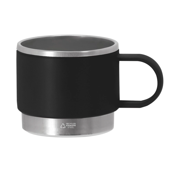 Tasse PP recyclé 140ml "Blake"