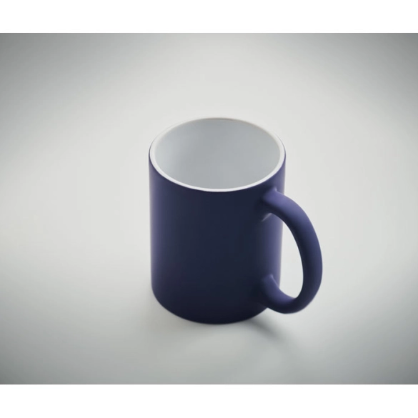 Mug en céramique mate 300ml "Lofotin"