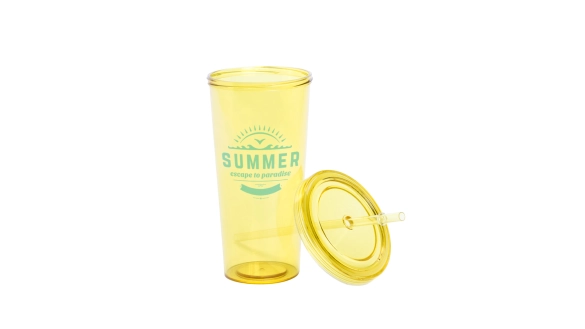 Verre Trinox