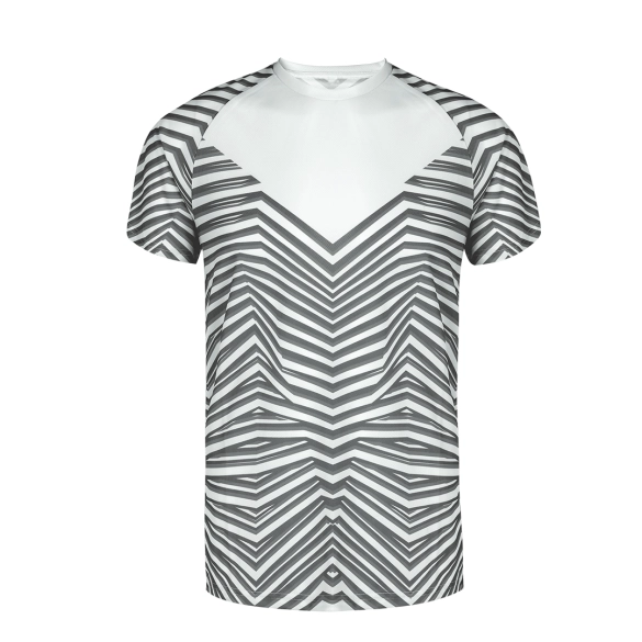 T-Shirt Adulte Tecnic Tingyi