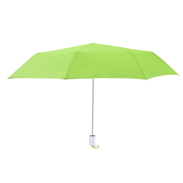 Parapluie pliable protection UV "Laving"