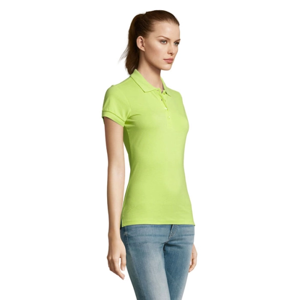 Polo femme en coton 170gr "Pentara"