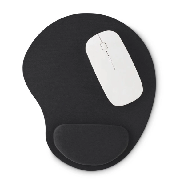 ERGOPAD, Tapis de souris ergonomique