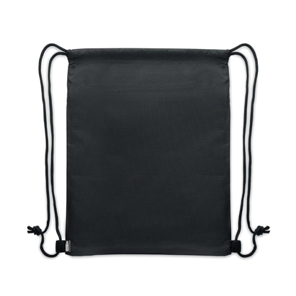 BANGKOK BAG, Sac à cordon en 600D RPET