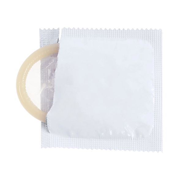 Préservatif Qibarni