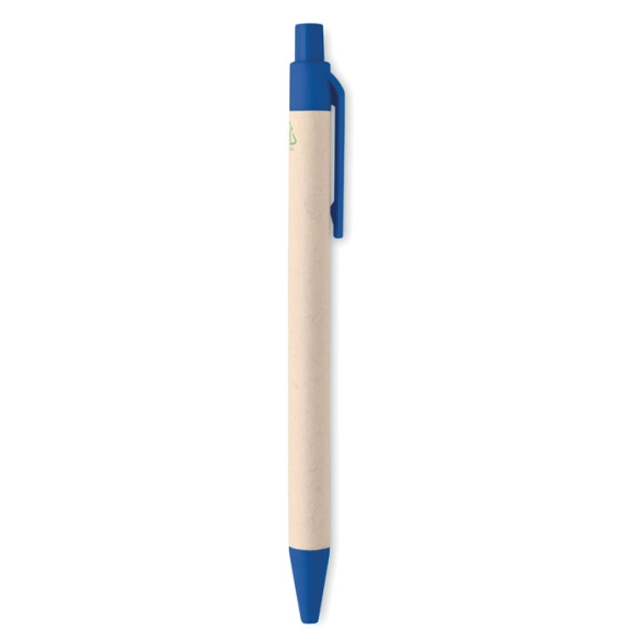 MITO PEN, Stylo en carton de lait recyclé