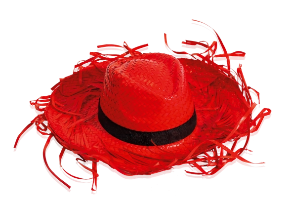 Chapeau Filagarchado