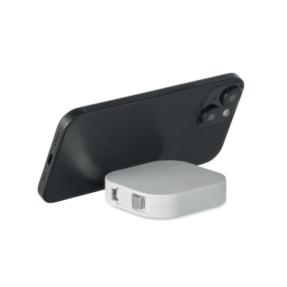 LINEA 100, Câble rétractable de 100 W