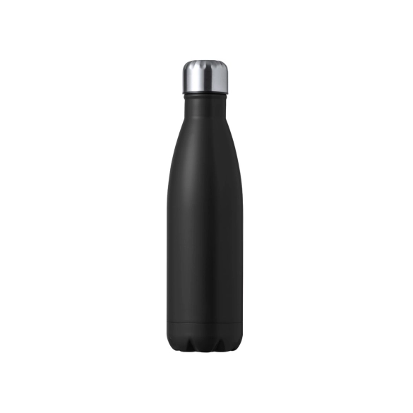 Gourde isotherme acier inox 550ml "liard"
