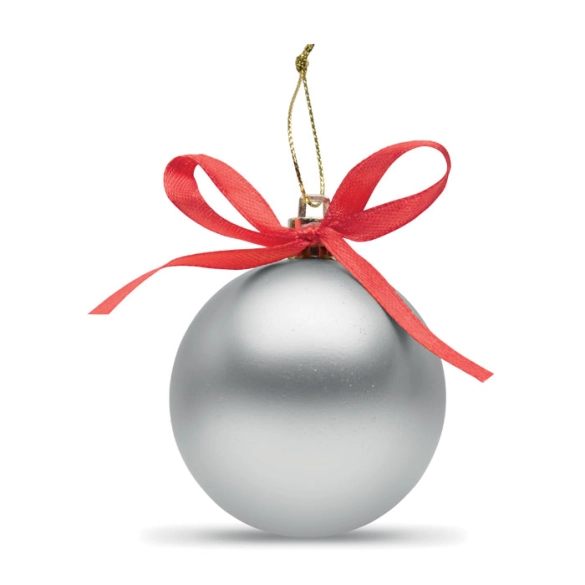 BELLES, Coffret de boule de Noël