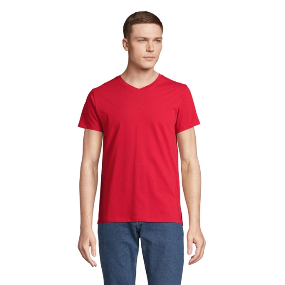 REGENT V, REGENT V TEE-SHIRT COL V
