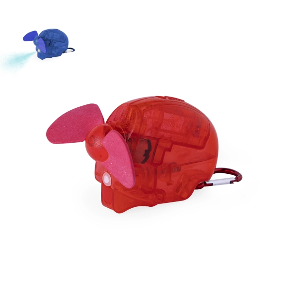 Ventilateur Vaporisateur Bluco