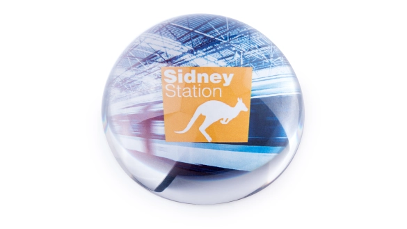 Presse-Papier Cirlam