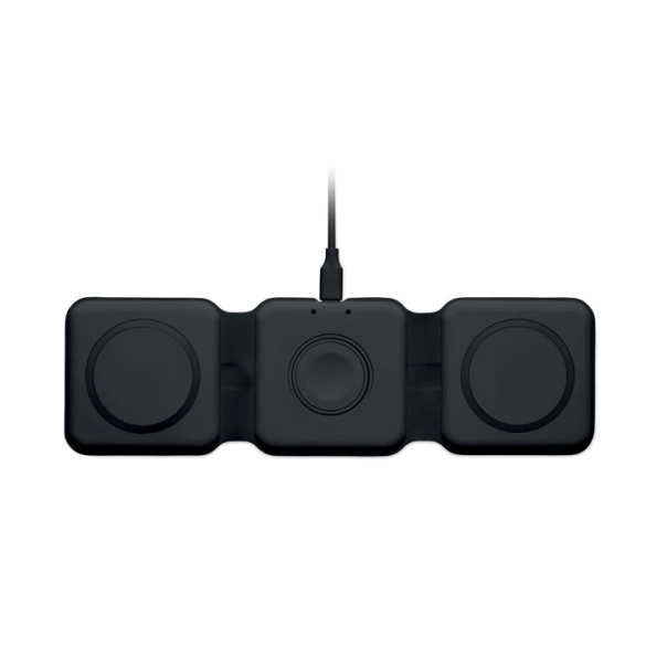 Station multi-charge sans fil pliable - Anita