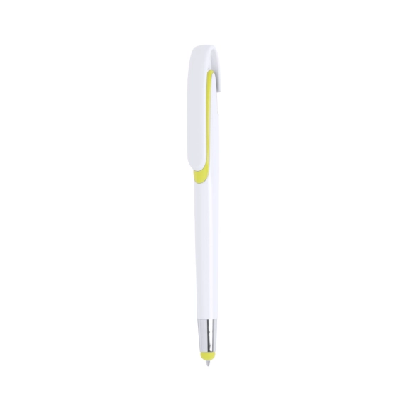 Stylet Bille Zalem