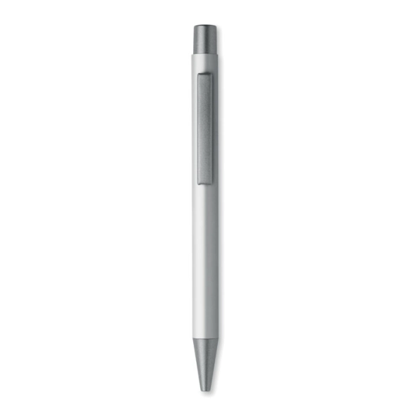 NALI, Stylo bille aluminium recyclé