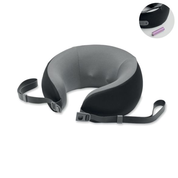 RELIEF, Oreiller de massage rechargeable
