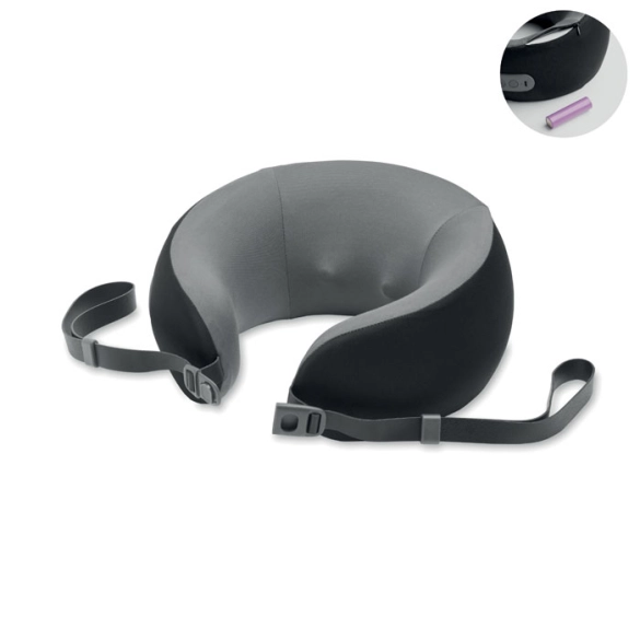 RELIEF, Oreiller de massage rechargeable