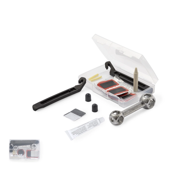 Kit de Réparation de Vélo Premoz