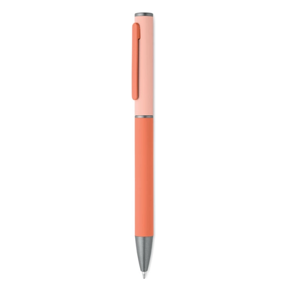 FILLAN, Stylo bille twist en alu recyclé